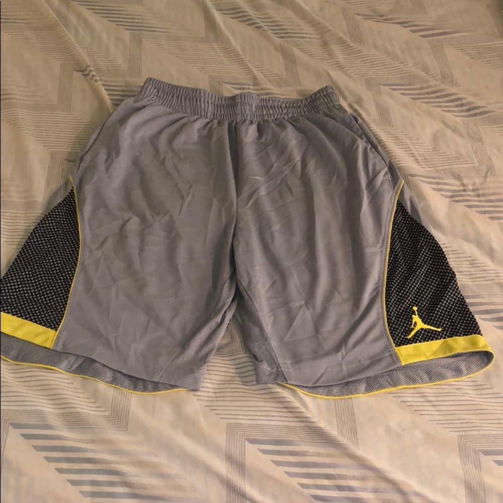 Jordan shorts
